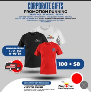 Corporate Gifts