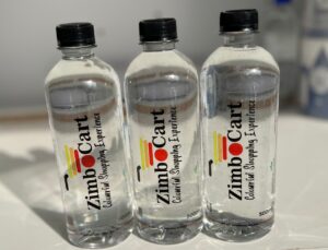 zimbocart water